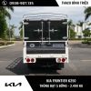 KIA K250 - THÙNG MUI BẠT 5 BỬNG