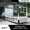 KIA K250 - THÙNG MUI BẠT 5 BỬNG