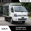 KIA K250 - THÙNG KÍN