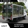 KIA K250 - THÙNG KÍN