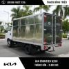KIA K250 - THÙNG KÍN