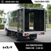 KIA K250 - THÙNG KÍN