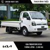 KIA K250 - THÙNG LỬNG