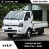KIA K250 - THÙNG LỬNG