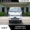 KIA K250 - THÙNG LỬNG