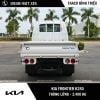 KIA K250 - THÙNG LỬNG