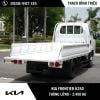 KIA K250 - THÙNG LỬNG