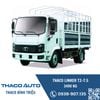 XE TẢI 3,5 TẤN THACO LINKER T2-7.5  - THÙNG LỬNG