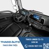 XE TẢI 3,5 TẤN THACO LINKER T2-7.5  - THÙNG LỬNG