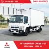 XE TẢI MITSUBISHI 1.9 TẤN FUSO CANTER TF4.9 - THÙNG ĐÔNG LẠNH
