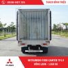 XE TẢI MITSUBISHI 1.9 TẤN FUSO CANTER TF4.9 - THÙNG ĐÔNG LẠNH