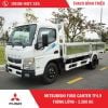 XE TẢI MITSUBISHI FUSO CANTER TF4.9 - THÙNG LỬNG