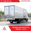 XE TẢI MITSUBISHI 5 TẤN FUSO CANTER TF8.5L - THÙNG KÍN