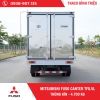 XE TẢI MITSUBISHI 5 TẤN FUSO CANTER TF8.5L - THÙNG KÍN