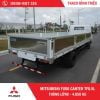 XE TẢI MITSUBISHI 5 TẤN FUSO CANTER TF8.5L - THÙNG LỬNG