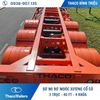 SƠ MI RƠ MOÓC CỔ CÒ | 3 TRỤC | 4 KHÓA | 40 FEET