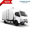 XE TẢI MITSUBISHI 1.9 TẤN FUSO CANTER TF4.9 - THÙNG KÍN