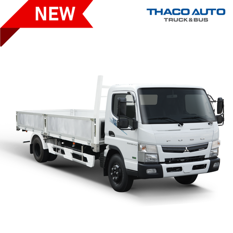 XE TẢI MITSUBISHI 19 TẤN FUSO TF49  THACO TẠI CẦN THƠ