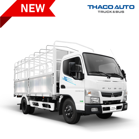 Xe tải Fuso canter 19 Tấn xe tải mitsu 1 tấn 9 giá xe tải Mitsu 1T9 trả  góp  RAO VẶT VŨNG TÀU  MUA BÁN  QUẢNG CÁO