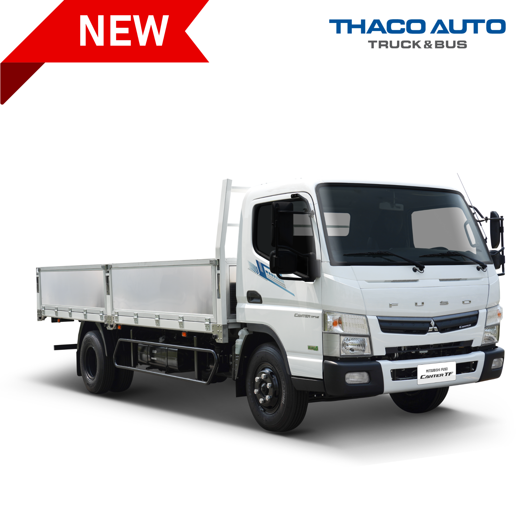 BÀN GIAO 11 XE MITSUBISHI FUSO CANTER CHO CÔNG AN TỈNH VĨNH PHÚC  MITSUBISHI  FUSO VIỆT NAM