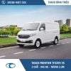 XE TẢI VAN THACO  2 CHỖ | TF420 V 2S | 945 KG | THÙNG 2,3M