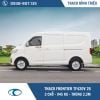XE TẢI VAN THACO  2 CHỖ | TF420 V 2S | 945 KG | THÙNG 2,3M