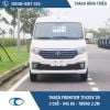 XE TẢI VAN THACO  2 CHỖ | TF420 V 2S | 945 KG | THÙNG 2,3M
