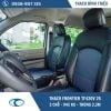 XE TẢI VAN THACO  2 CHỖ | TF420 V 2S | 945 KG | THÙNG 2,3M