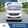 XE TẢI VAN THACO  2 CHỖ | TF450 V 2S | 945 KG | THÙNG 2,6M