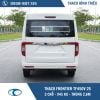 XE TẢI VAN THACO  2 CHỖ | TF450 V 2S | 945 KG | THÙNG 2,6M