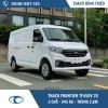 XE TẢI VAN THACO  2 CHỖ | TF450 V 2S | 945 KG | THÙNG 2,6M