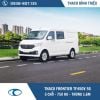 XE TẢI VAN THACO 5 CHỖ | TF450V 5S | 750 KG | THÙNG 1,6M
