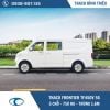 XE TẢI VAN THACO 5 CHỖ | TF450V 5S | 750 KG | THÙNG 1,6M