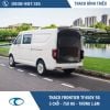 XE TẢI VAN THACO 5 CHỖ | TF450V 5S | 750 KG | THÙNG 1,6M