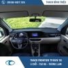 XE TẢI VAN THACO 5 CHỖ | TF450V 5S | 750 KG | THÙNG 1,6M