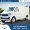 XE TẢI VAN THACO 2 CHỖ | TF480V 2S | 945 KG | THÙNG DÀI 2,9 M