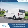 XE TẢI VAN THACO 2 CHỖ | TF480V 2S | 945 KG | THÙNG DÀI 2,9 M