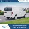 XE TẢI VAN THACO 2 CHỖ | TF480V 2S | 945 KG | THÙNG DÀI 2,9 M
