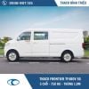 XE TẢI VAN THACO 5 CHỖ | TF480V 5S | 750 KG | THÙNG 1,9M