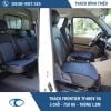 XE TẢI VAN THACO 5 CHỖ | TF480V 5S | 750 KG | THÙNG 1,9M
