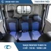 XE TẢI VAN THACO 5 CHỖ | TF480V 5S | 750 KG | THÙNG 1,9M