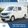 XE TẢI VAN THACO 5 CHỖ | TF480V 5S | 750 KG | THÙNG 1,9M