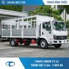XE TẢI 7 TẤN THACO LINKER T2-12  - THÙNG BẠT 5,2M