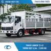 XE TẢI 7 TẤN THACO LINKER T2-12  - THÙNG BẠT 6,3 M