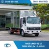 XE TẢI 7 TẤN THACO LINKER T2-12  - THÙNG KÍN 5,2M