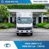 XE TẢI 7 TẤN THACO LINKER T2-12  - THÙNG KÍN 5,2M