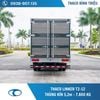 XE TẢI 7 TẤN THACO LINKER T2-12  - THÙNG KÍN 5,2M