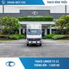 XE TẢI 7 TẤN THACO LINKER T2-13  - THÙNG KÍN