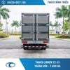 XE TẢI 7 TẤN THACO LINKER T2-13  - THÙNG KÍN