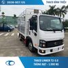 XE TẢI 1.9 TẤN THACO LINKER T2-5.0  - THÙNG BẠT